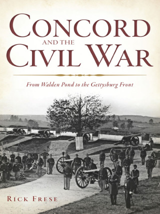 Concord and the Civil War