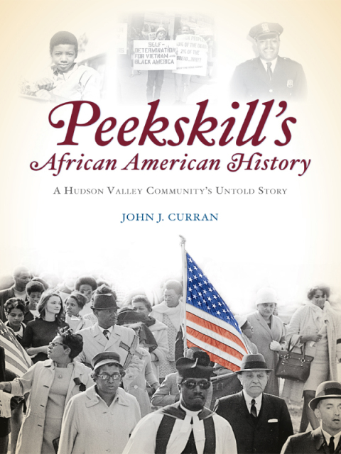 Peekskill's African American History 