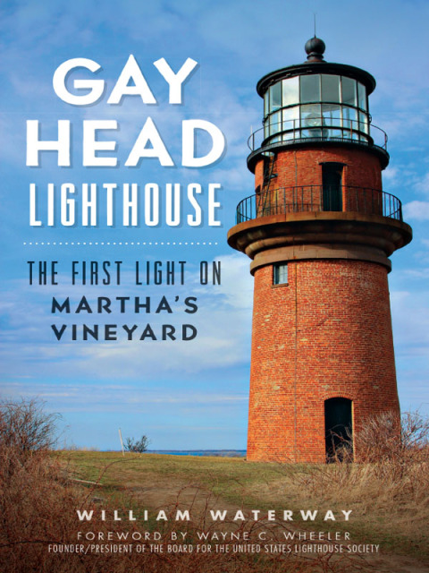 Cover image for book Gay Head Lighthouse