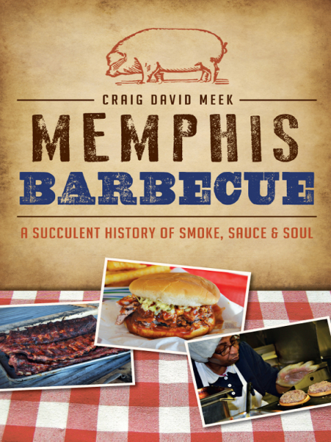 Memphis Barbecue 