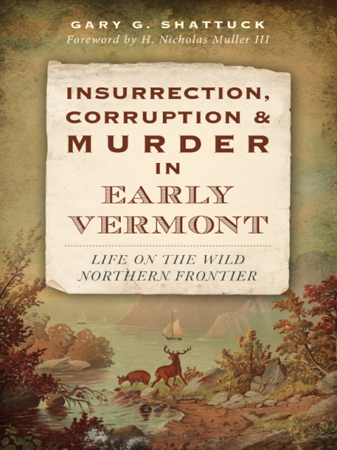 Cover image for book Insurrection