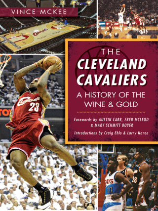 The Cleveland Cavaliers
