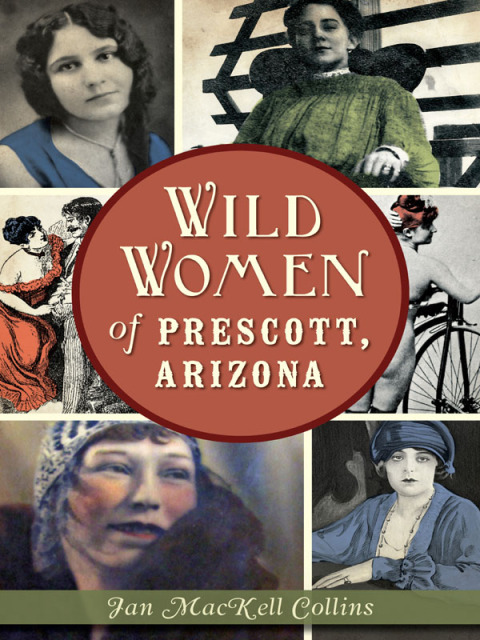 Wild Women of Prescott, Arizona 