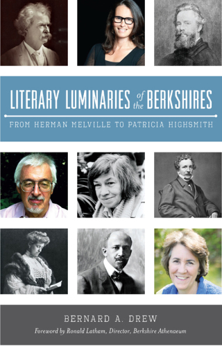 Literary Luminaries of the Berkshires