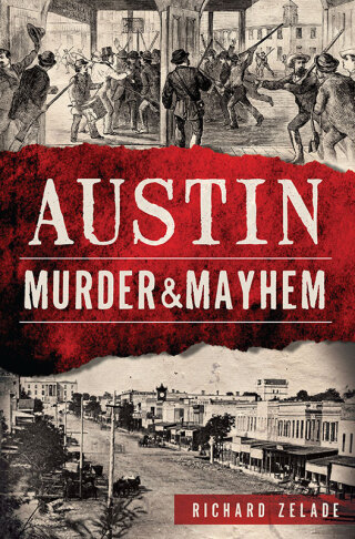 Austin Murder & Mayhem