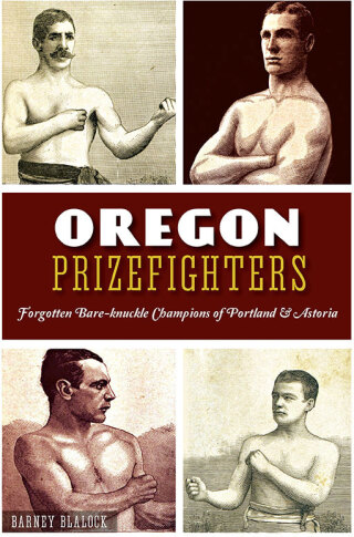 Oregon Prizefighters