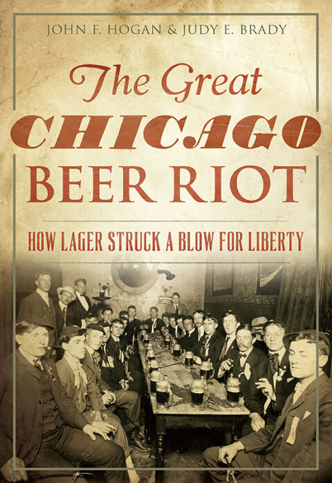 The Great Chicago Beer Riot 