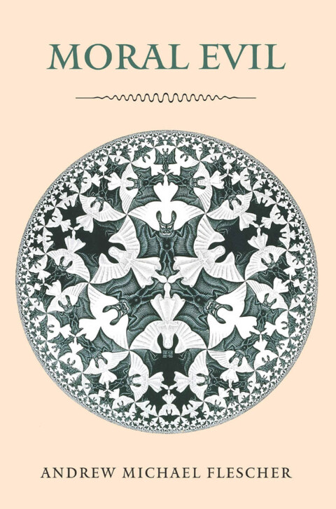 Cover image for book Moral Evil