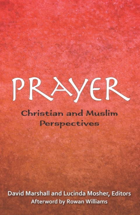 Cover image for book Prayer