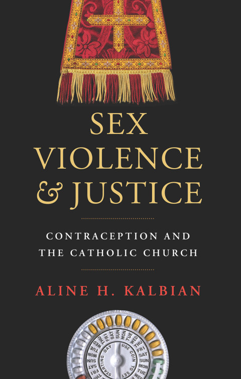 Cover image for book Sex, Violence, and Justice