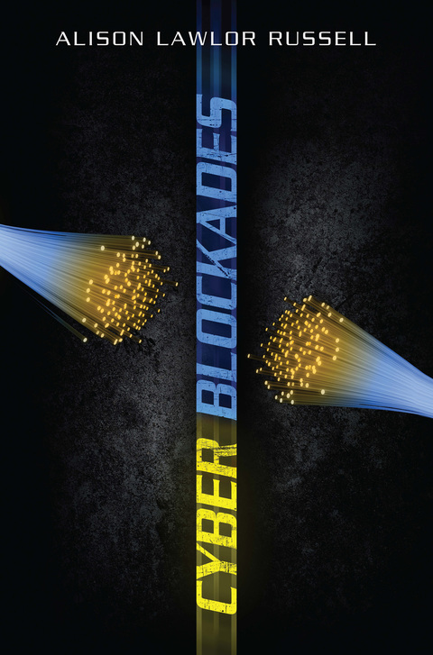 Cover image for book Cyber Blockades
