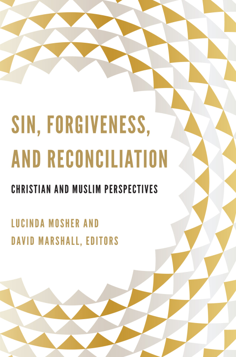 Cover image for book Sin, Forgiveness, and Reconciliation