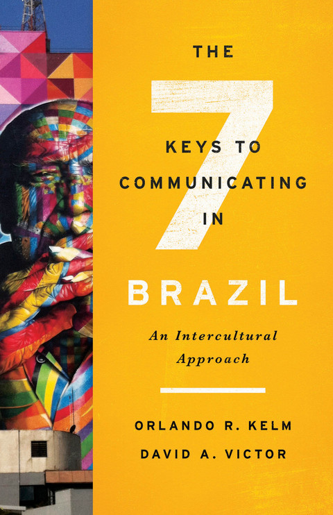 Cover image for book The Seven Keys to Communicating in Brazil