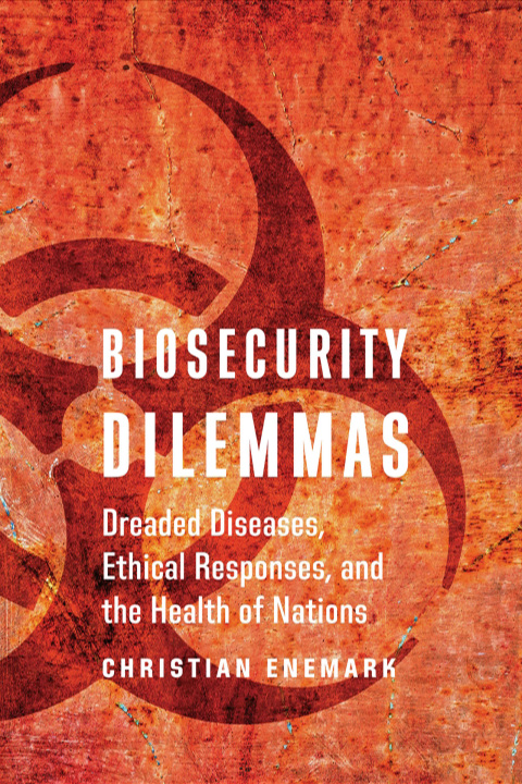 Cover image for book Biosecurity Dilemmas