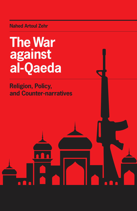 Cover image for book The War against al-Qaeda