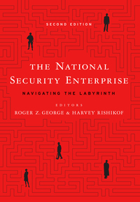 صورة الغلاف: The National Security Enterprise 2nd edition 9781626164406