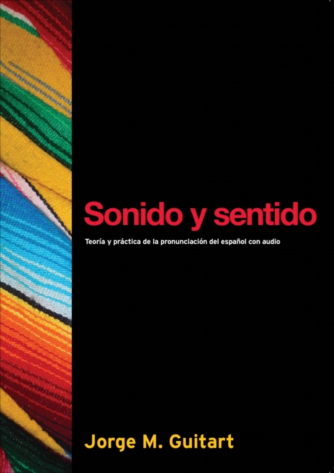 Cover image for book Sonido y sentido