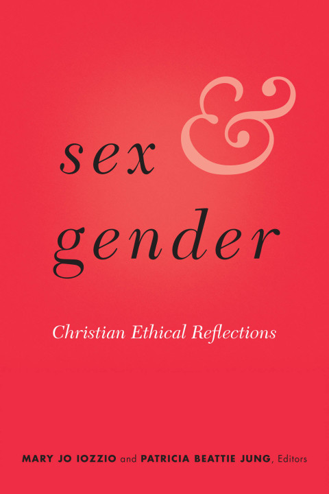 Cover image for book Sex and Gender