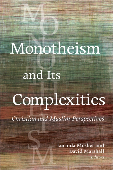 Cover image for book Monotheism and Its Complexities