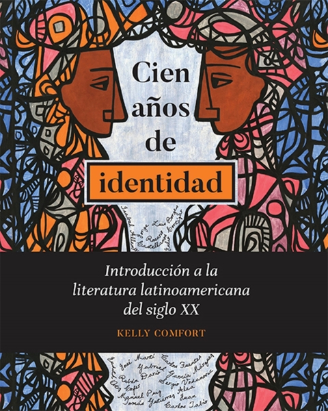 Cover image for book Cien años de identidad