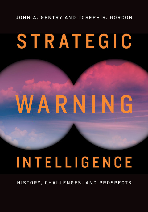 Cover image for book Strategic Warning Intelligence