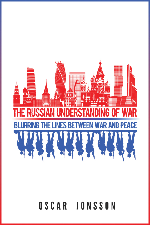 Cover image for book The Russian Understanding of War