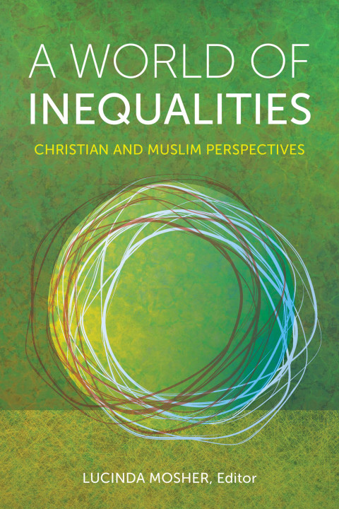 Cover image for book A World of Inequalities
