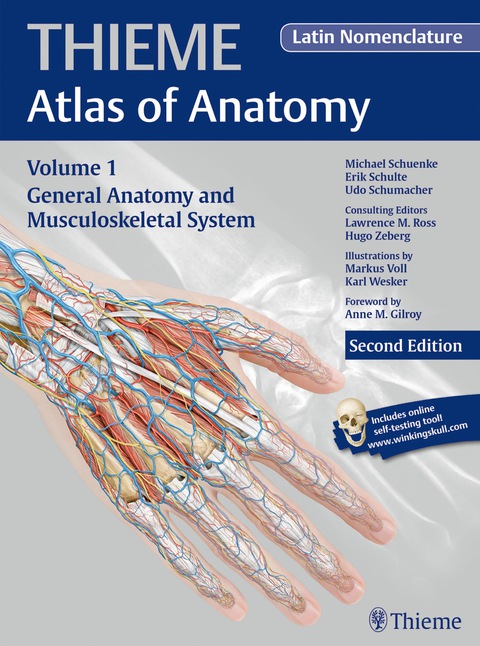 General Anatomy and Musculoskeletal System (THIEME Atlas of Anatomy), Latin nomenclature 