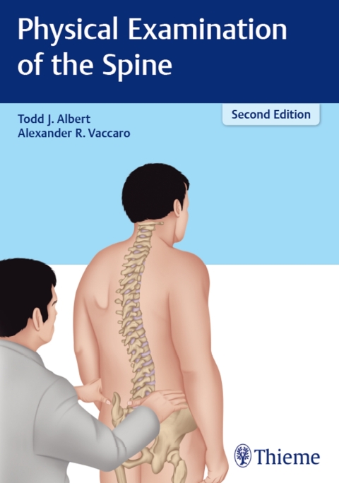 Physical Examination of the Spine 