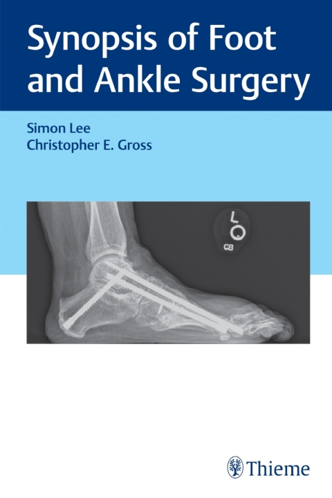 Synopsis of Foot and Ankle Surgery 