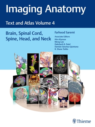 Imaging Anatomy: Text and Atlas Volume 4