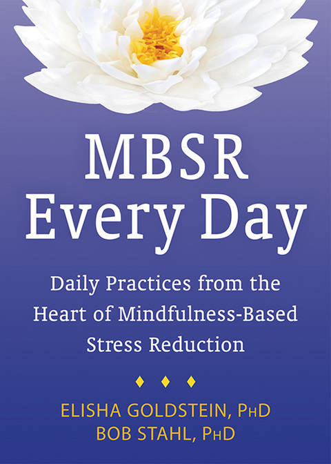 Cover image for book MBSR Every Day