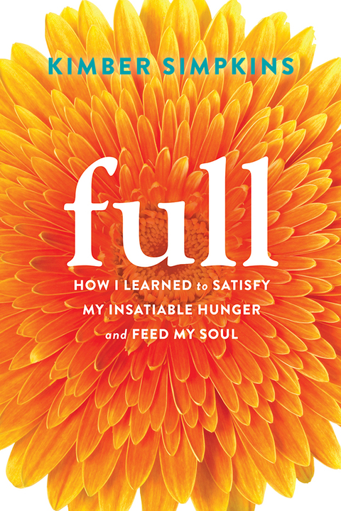 Cover image for book Full