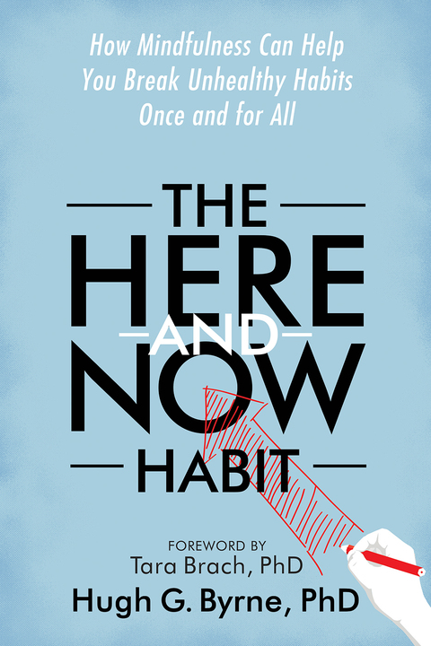 Cover image for book The Here-and-Now Habit
