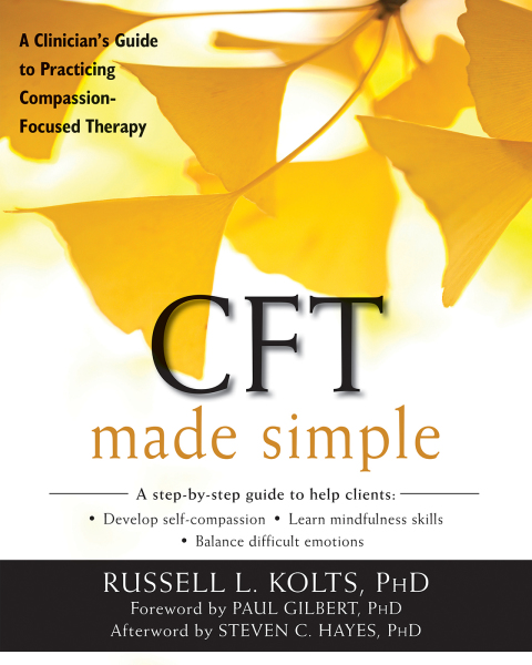 Cover image for book CFT Made Simple