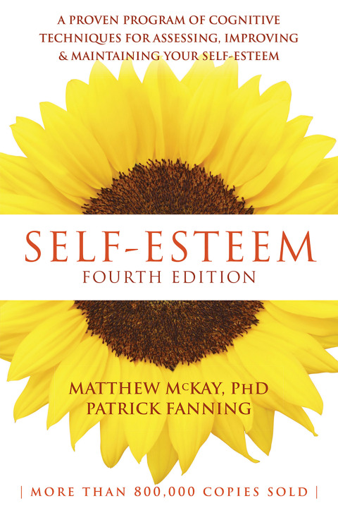 Cover image for book Self-Esteem
