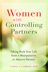 صورة الغلاف: Women with Controlling Partners 9781626254718