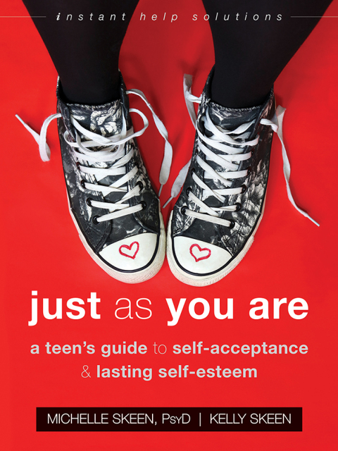 Cover image for book Just As You Are