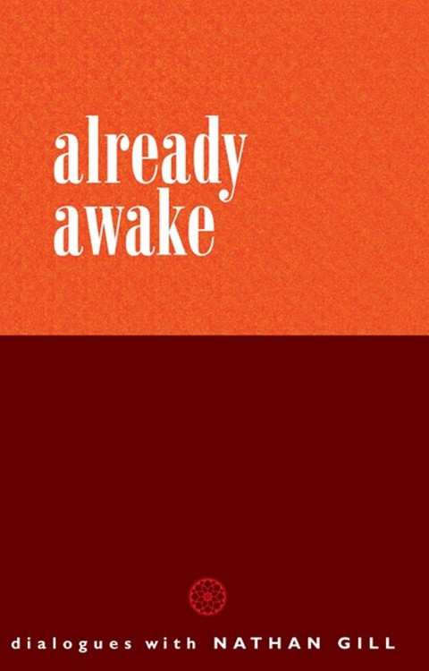 Cover image for book Already Awake