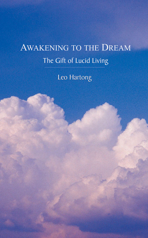 Cover image for book Awakening to the Dream