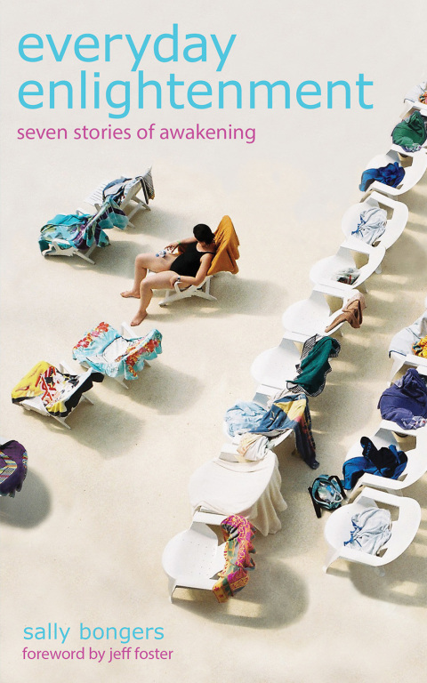 Cover image for book Everyday Enlightenment