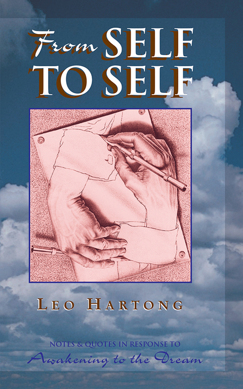 Cover image for book From Self to Self