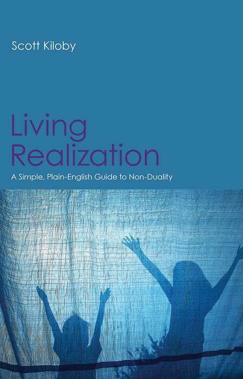 Cover image for book Living Realization
