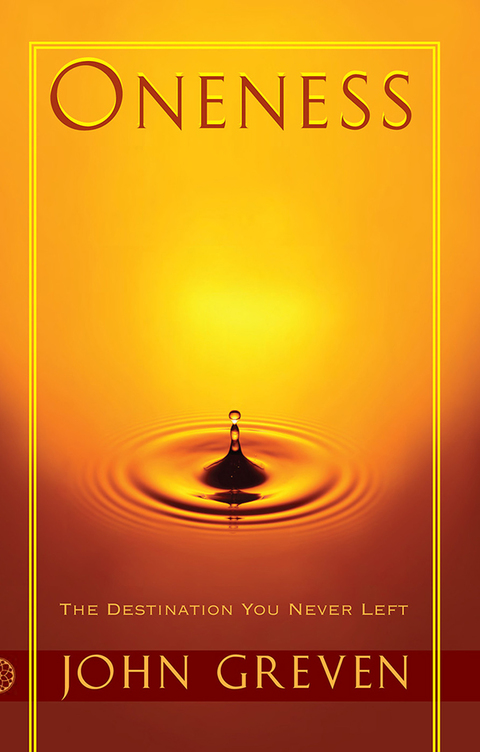 Cover image for book Oneness