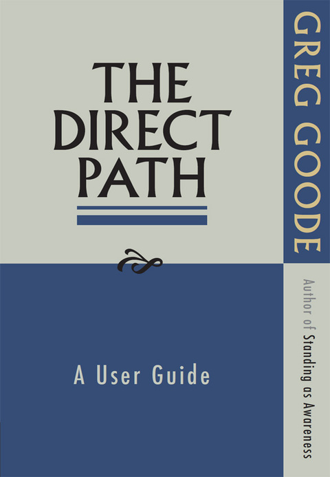 Cover image for book The Direct Path