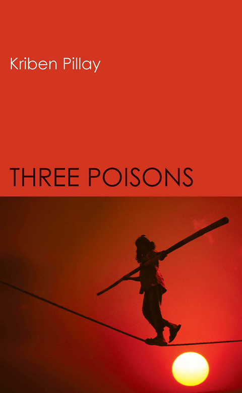 Cover image for book Three Poisons
