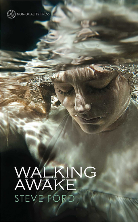 Cover image for book Walking Awake
