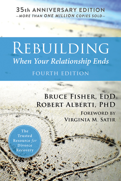 Cover image for book Rebuilding