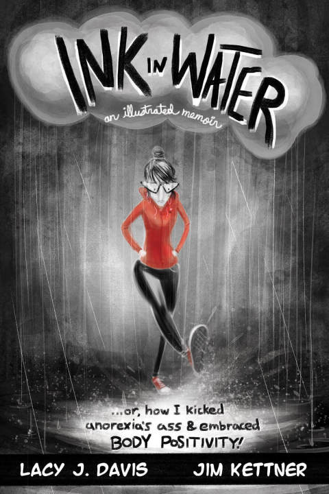 Cover image for book Ink in Water