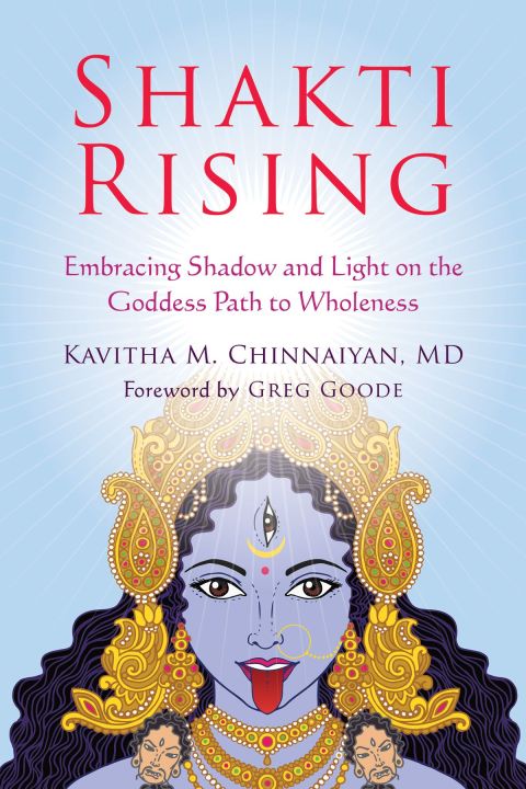 Cover image for book Shakti Rising
